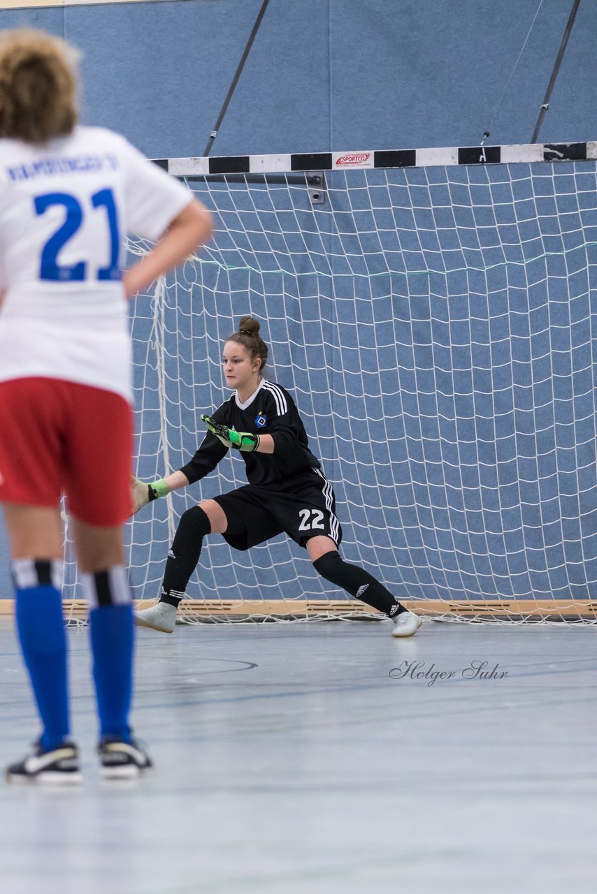 Bild 443 - B-Juniorinnen Futsal Qualifikation